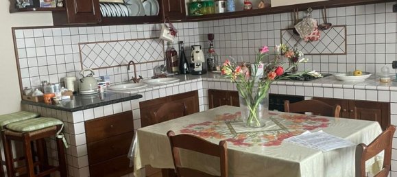 4 rooms Villa in Ruviano, Italy No. 289116 12