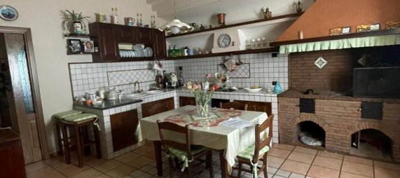 4 rooms Villa in Ruviano, Italy No. 289116 20