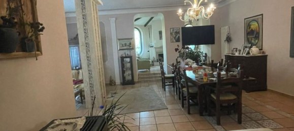 4 rooms Villa in Ruviano, Italy No. 289116 3