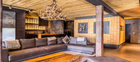 Apartamento T3 em Kappl, Austria N.º 10269 2