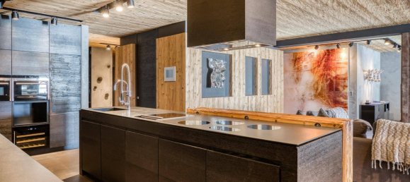 Apartamento T3 em Kappl, Austria N.º 10269 5