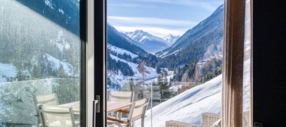 Apartamento T3 em Kappl, Austria N.º 10269 8