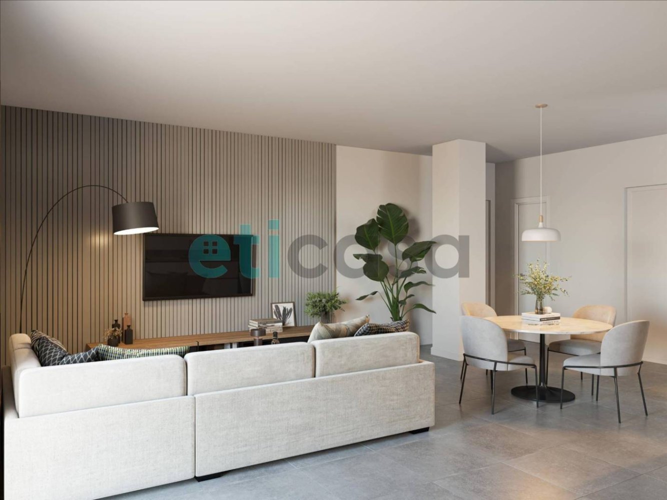 3 Schlafzimmer Wohnung in Piacenza, Italy, Nr. 193843