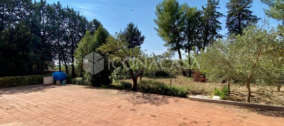 Вилла с 8 комнатами в Битонто, Италия № 24966 12