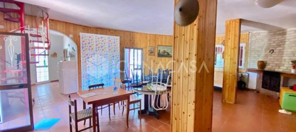 Вилла с 8 комнатами в Битонто, Италия № 24966 19