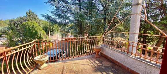 Вилла с 8 комнатами в Битонто, Италия № 24966 30