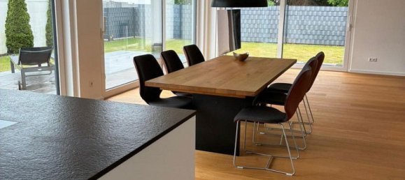 4 bedrooms House in Augsburg, Germany No. 289799 15