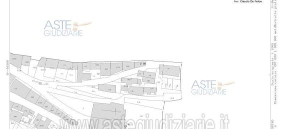 Apartamento de 6 divisões em Sonnino, Italy N.º 181050 8