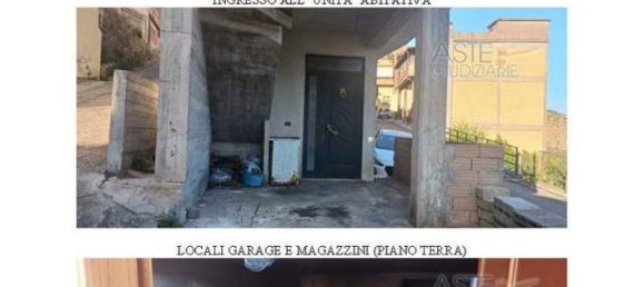 Apartamento de 6 divisões em Sonnino, Italy N.º 181050 4