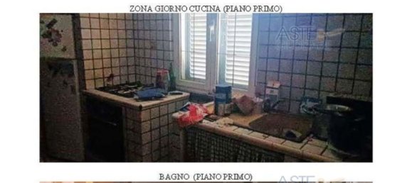 Apartamento de 6 divisões em Sonnino, Italy N.º 181050 6