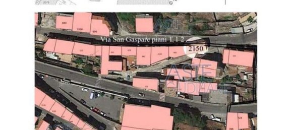 Apartamento de 6 divisões em Sonnino, Italy N.º 181050 3