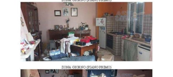 Apartamento de 6 divisões em Sonnino, Italy N.º 181050 5