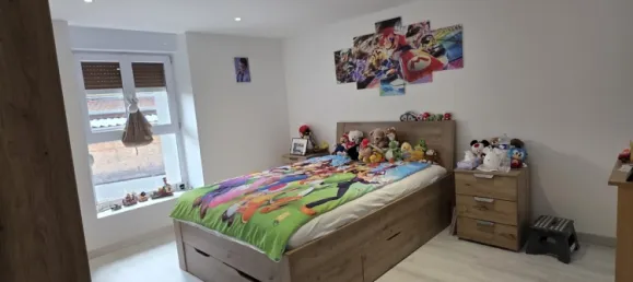 5 Schlafzimmer Haus in Thil, France, Nr. 319737 10