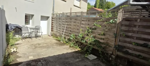 5 Schlafzimmer Haus in Thil, France, Nr. 319737 18