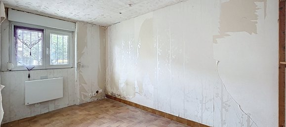 4 Schlafzimmer Haus in Montigny-les-Metz, France, Nr. 278428 2