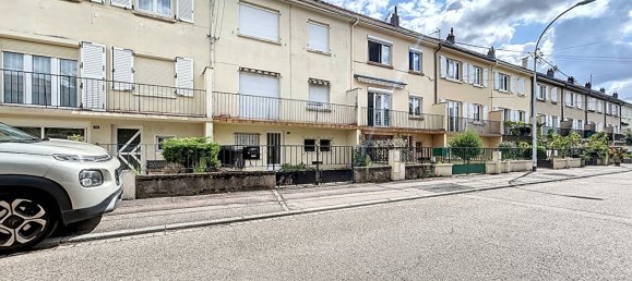 4 Schlafzimmer Haus in Montigny-les-Metz, France, Nr. 278428 24