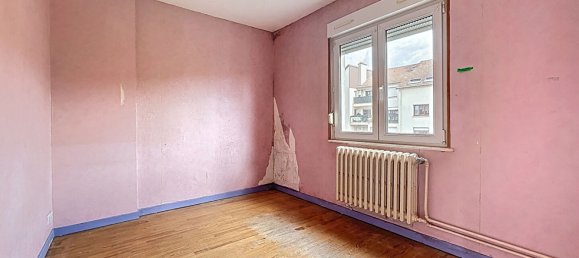 4 Schlafzimmer Haus in Montigny-les-Metz, France, Nr. 278428 10