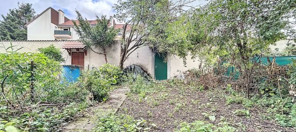 4 Schlafzimmer Haus in Montigny-les-Metz, France, Nr. 278428 11