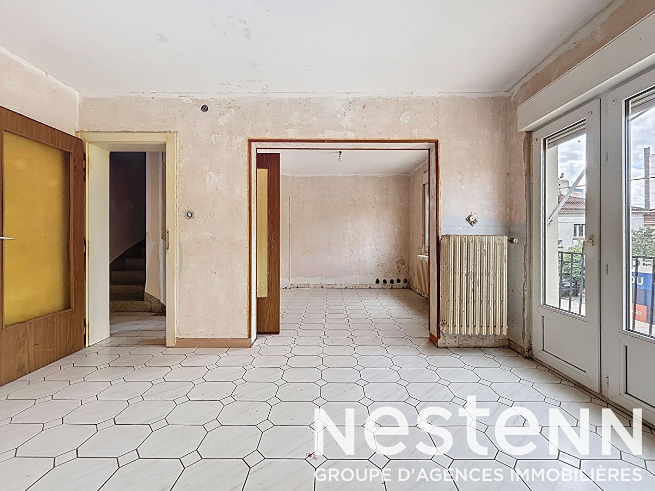 4 Schlafzimmer Haus in Montigny-les-Metz, France, Nr. 278428