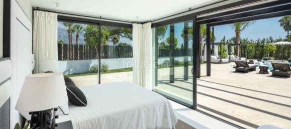 Вилла с 5 спальнями в Марбелья, Испания № 71445 8