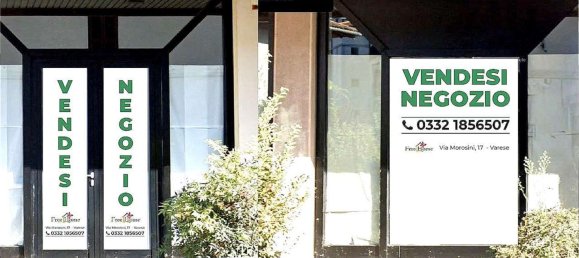 Imóvel comercial em Gallarate, Italy 200 m² N.º 277839 4