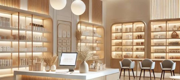 Imóvel comercial em Gallarate, Italy 200 m² N.º 277839 3