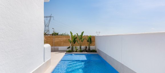 3 dormitorios villa en venta en Dolores, Murcia, Región de Murcia, Spain № 364860 30