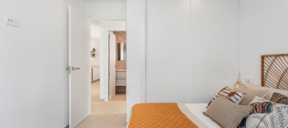 3 dormitorios villa en venta en Dolores, Murcia, Región de Murcia, Spain № 364860 24