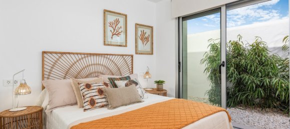 3 dormitorios villa en venta en Dolores, Murcia, Región de Murcia, Spain № 364860 22