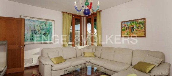 4 Schlafzimmer Villa in Asolo, Italy, Nr. 129176 13
