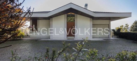 4 Schlafzimmer Villa in Asolo, Italy, Nr. 129176 16