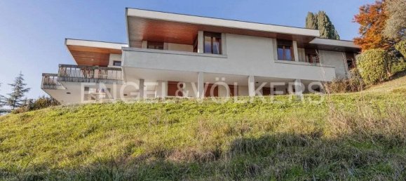 4 Schlafzimmer Villa in Asolo, Italy, Nr. 129176 11