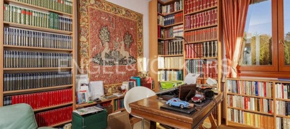4 Schlafzimmer Villa in Asolo, Italy, Nr. 129176 6
