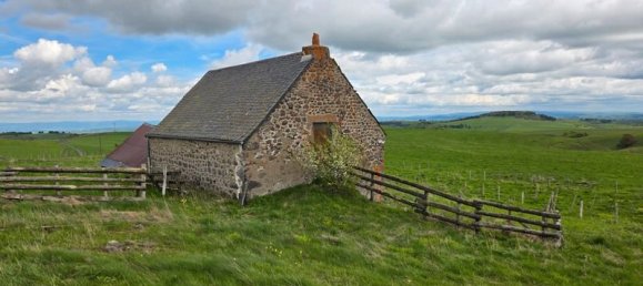 3 rooms House in Cantal, France No. 343802 7