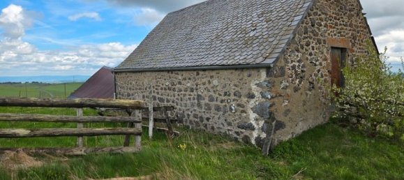 3 rooms House in Cantal, France No. 343802 8