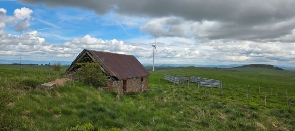 3 rooms House in Cantal, France No. 343802 5