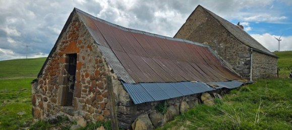 3 rooms House in Cantal, France No. 343802 13