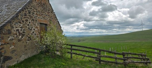 3 rooms House in Cantal, France No. 343802 11