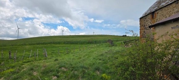 3 rooms House in Cantal, France No. 343802 10