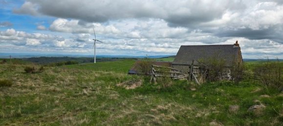 3 rooms House in Cantal, France No. 343802 3