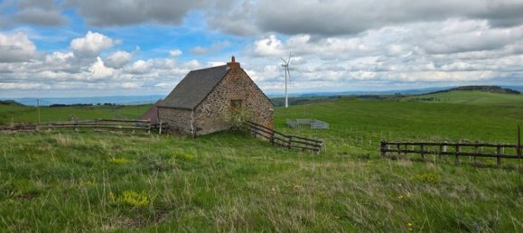 3 rooms House in Cantal, France No. 343802 9