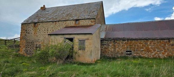 3 rooms House in Cantal, France No. 343802 14