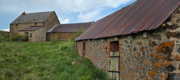 3 rooms House in Cantal, France No. 343802 12