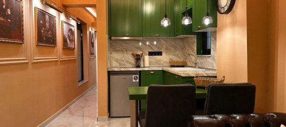 Apartamento T1 em Thessaloniki, Greece N.º 51884 13