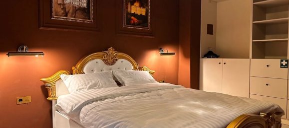 Apartamento T1 em Thessaloniki, Greece N.º 51884 9