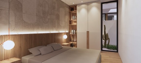 3 bedrooms Villa in Torre de la Horadada, Spain No. 6066 7