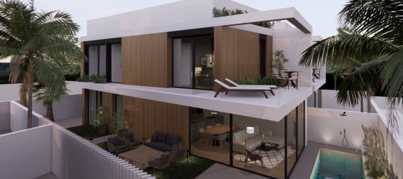 3 bedrooms Villa in Torre de la Horadada, Spain No. 6066 14