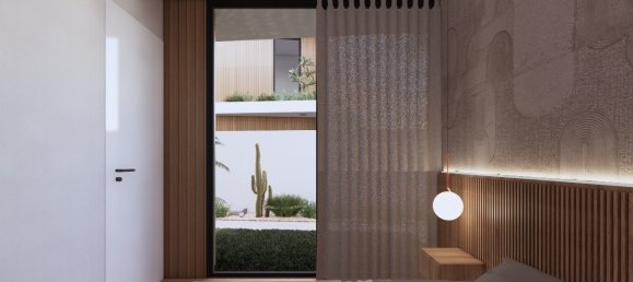 3 bedrooms Villa in Torre de la Horadada, Spain No. 6066 10