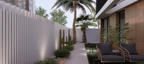 3 bedrooms Villa in Torre de la Horadada, Spain No. 6066 18