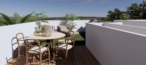 3 bedrooms Villa in Torre de la Horadada, Spain No. 6066 21